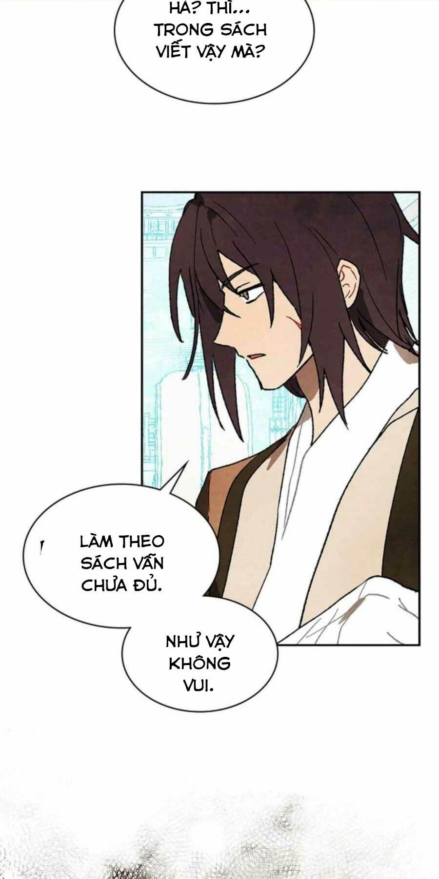 Vị Thần Trở Lại: Chapter 13