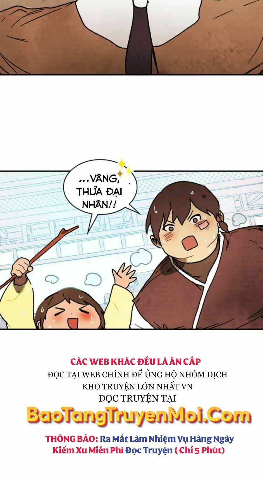 Vị Thần Trở Lại: Chapter 13