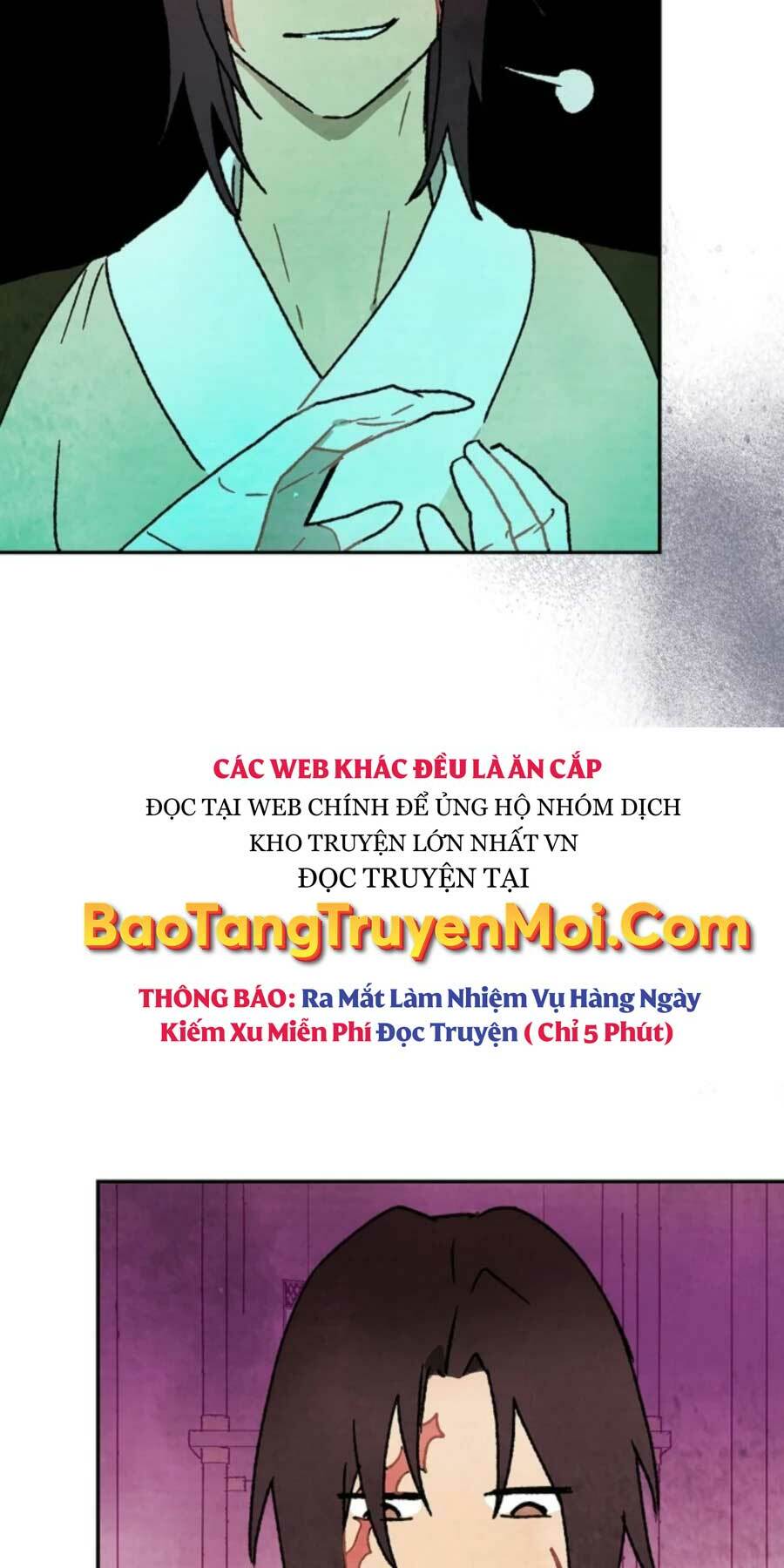 Vị Thần Trở Lại: Chapter 13