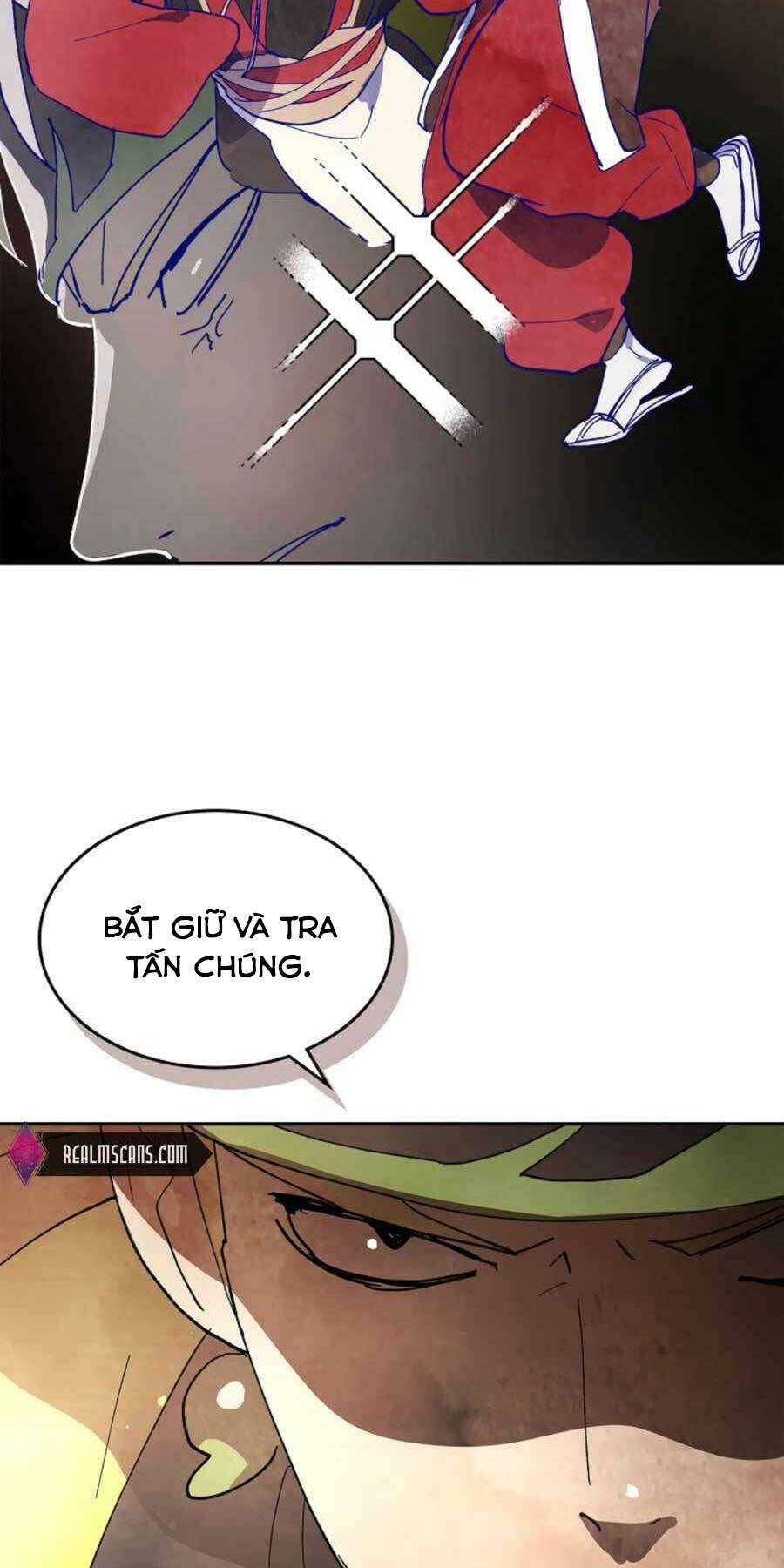 Vị Thần Trở Lại: Chapter 14