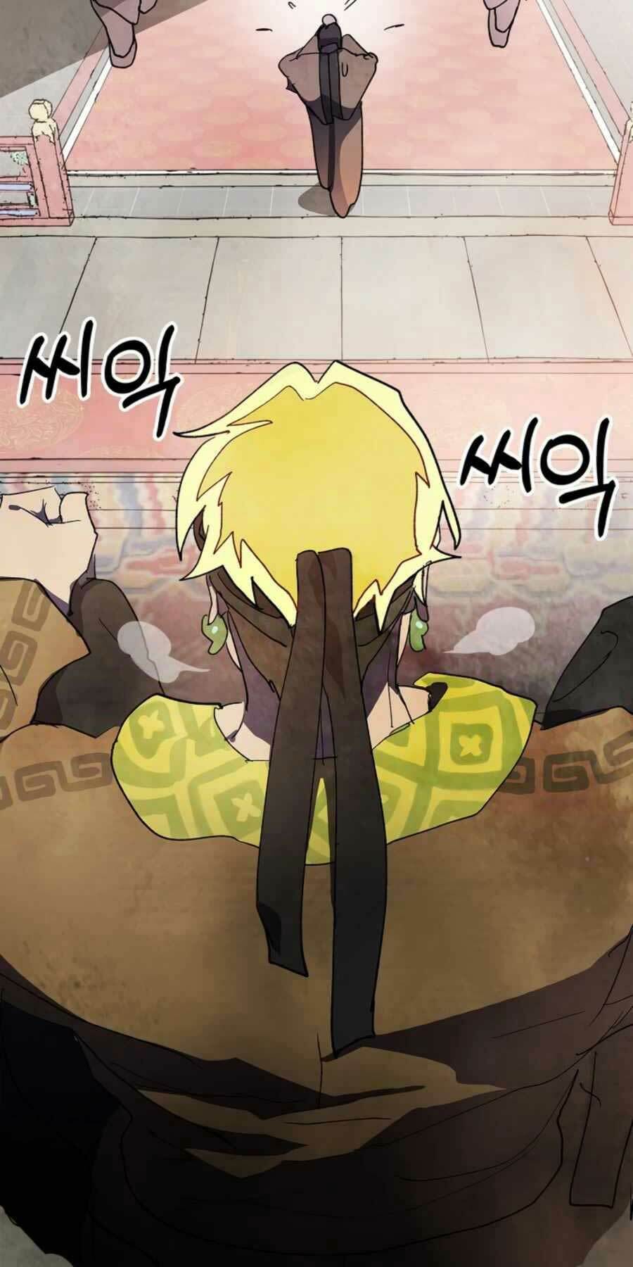 Vị Thần Trở Lại: Chapter 14