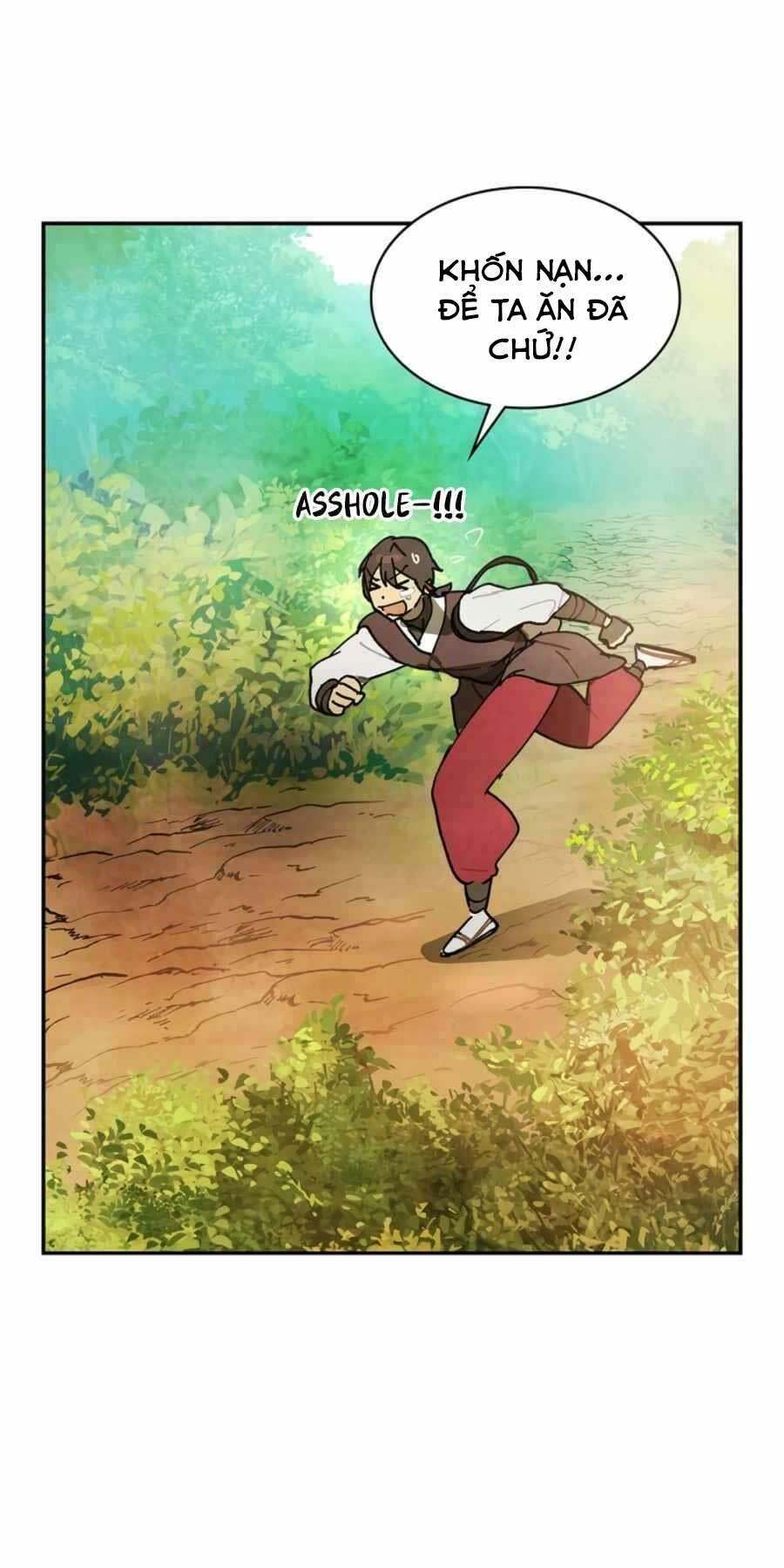 Vị Thần Trở Lại: Chapter 14