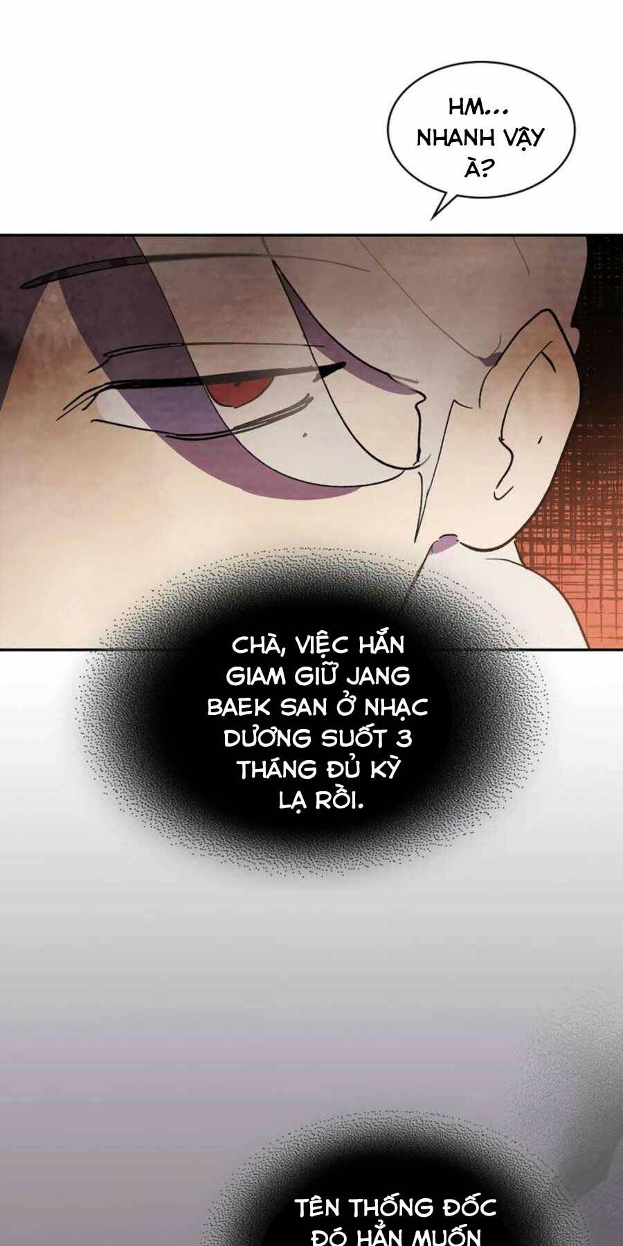 Vị Thần Trở Lại: Chapter 14