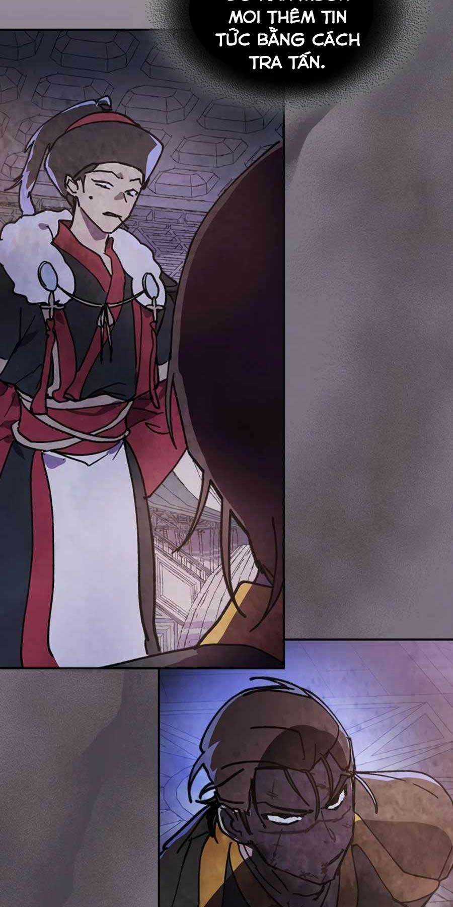 Vị Thần Trở Lại: Chapter 14
