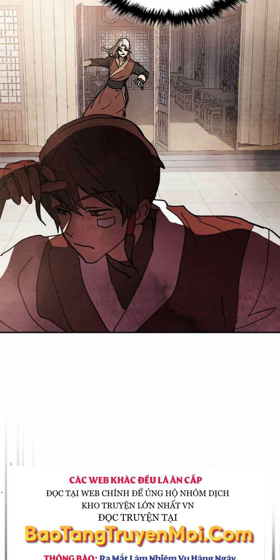 Vị Thần Trở Lại: Chapter 14