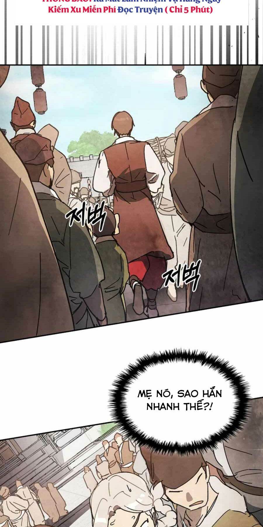Vị Thần Trở Lại: Chapter 14