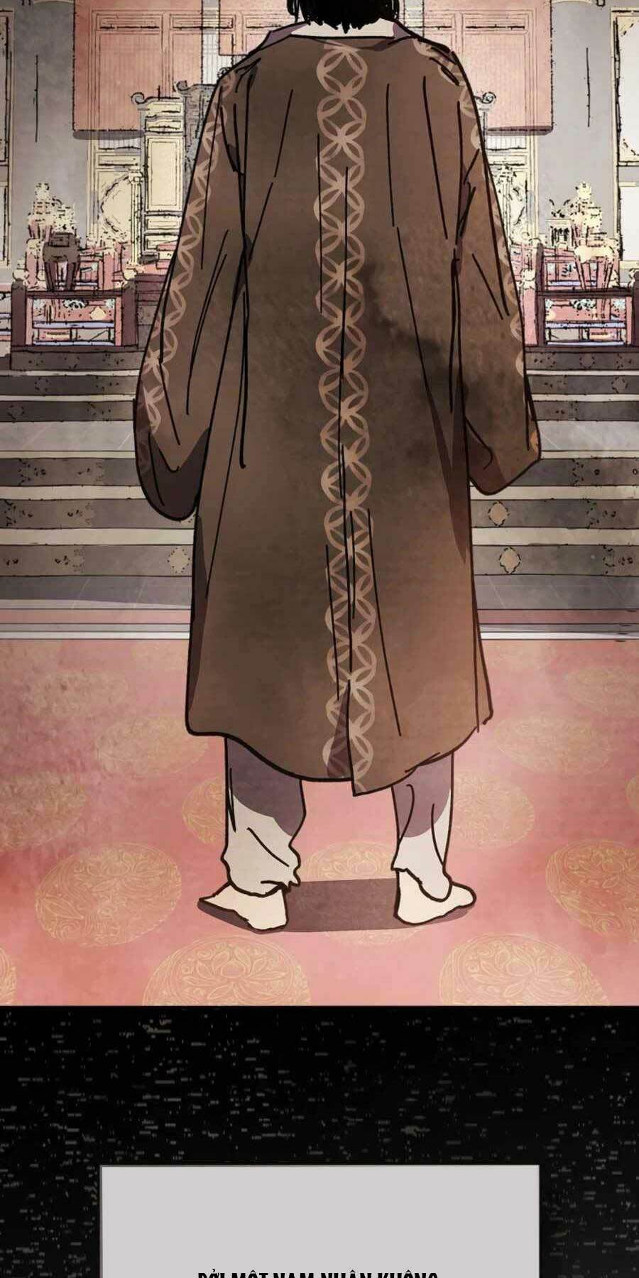 Vị Thần Trở Lại: Chapter 14