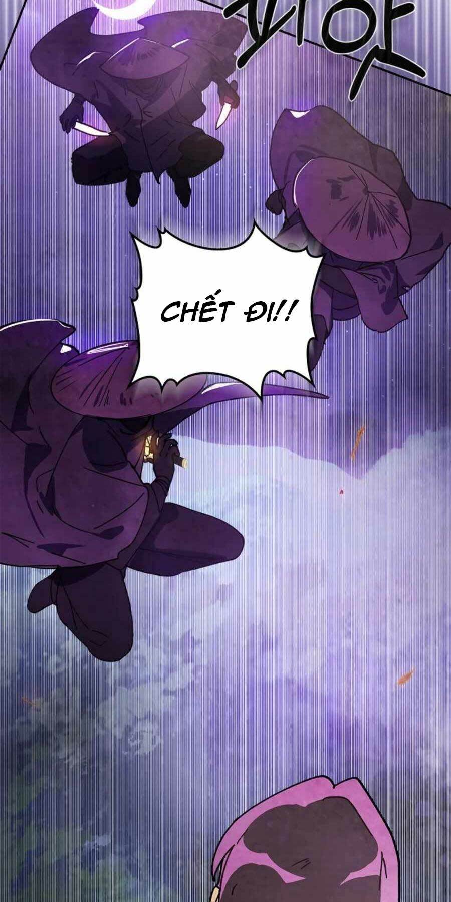 Vị Thần Trở Lại: Chapter 16
