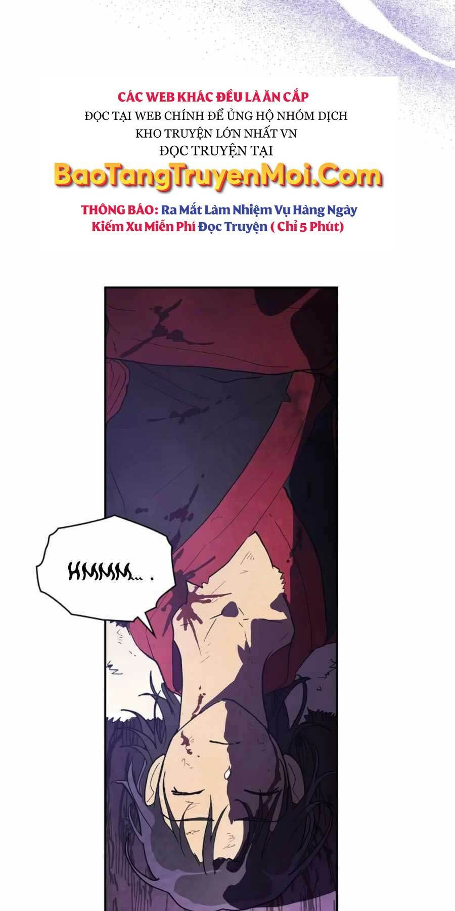 Vị Thần Trở Lại: Chapter 16