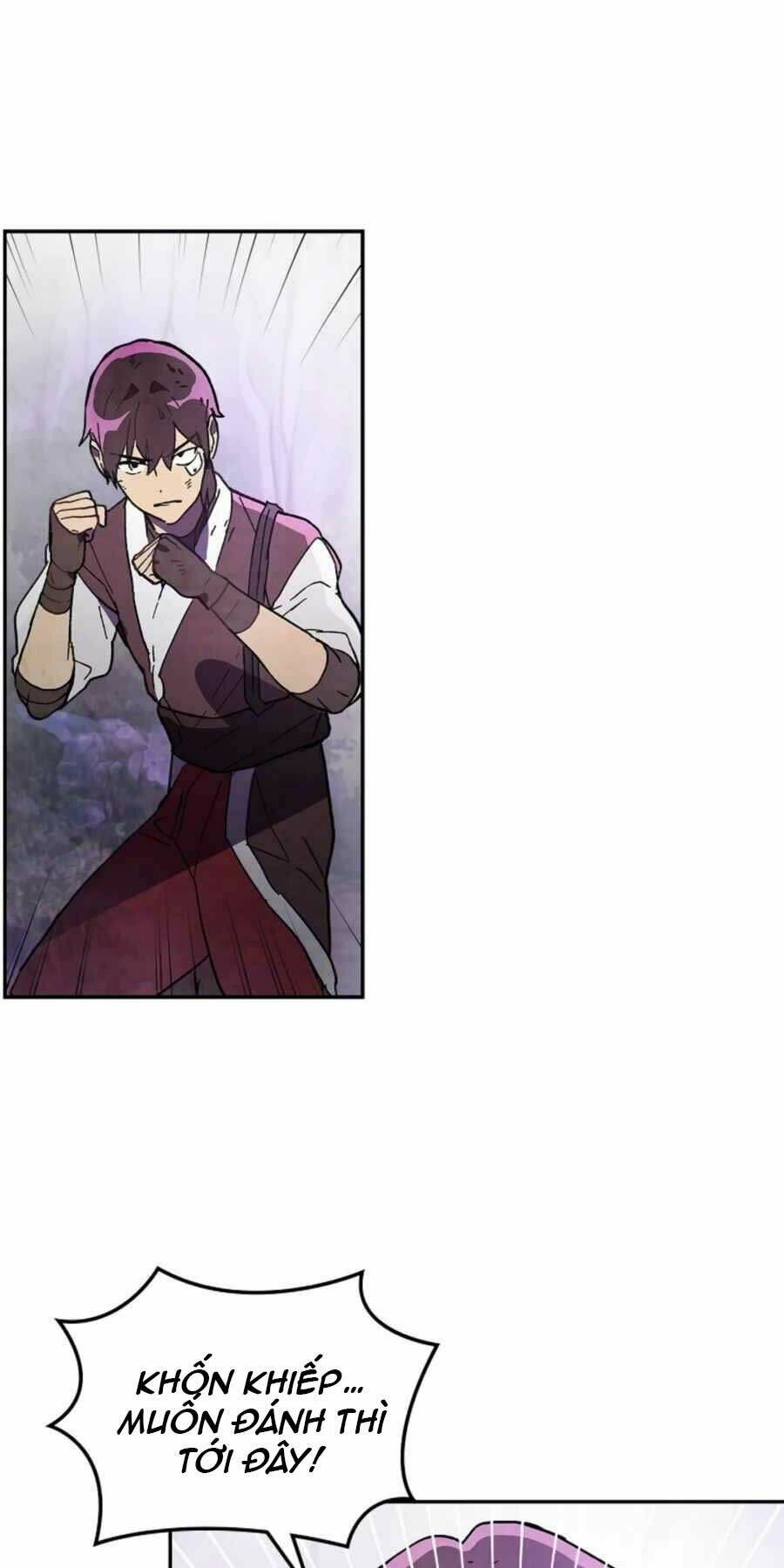 Vị Thần Trở Lại: Chapter 16