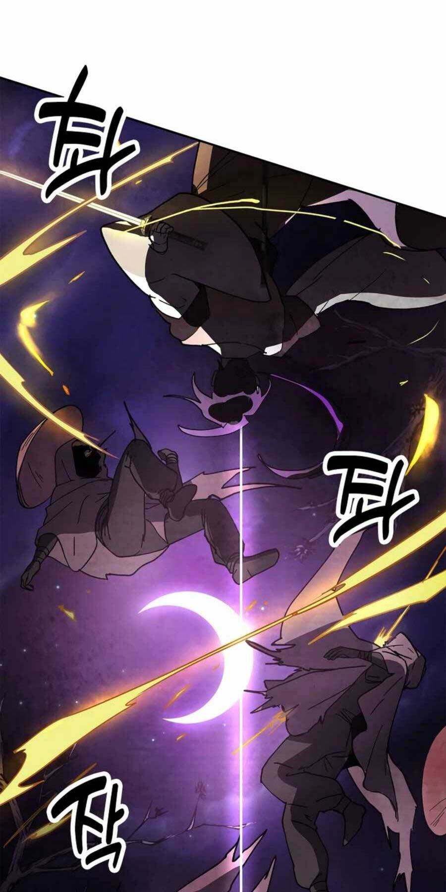 Vị Thần Trở Lại: Chapter 16