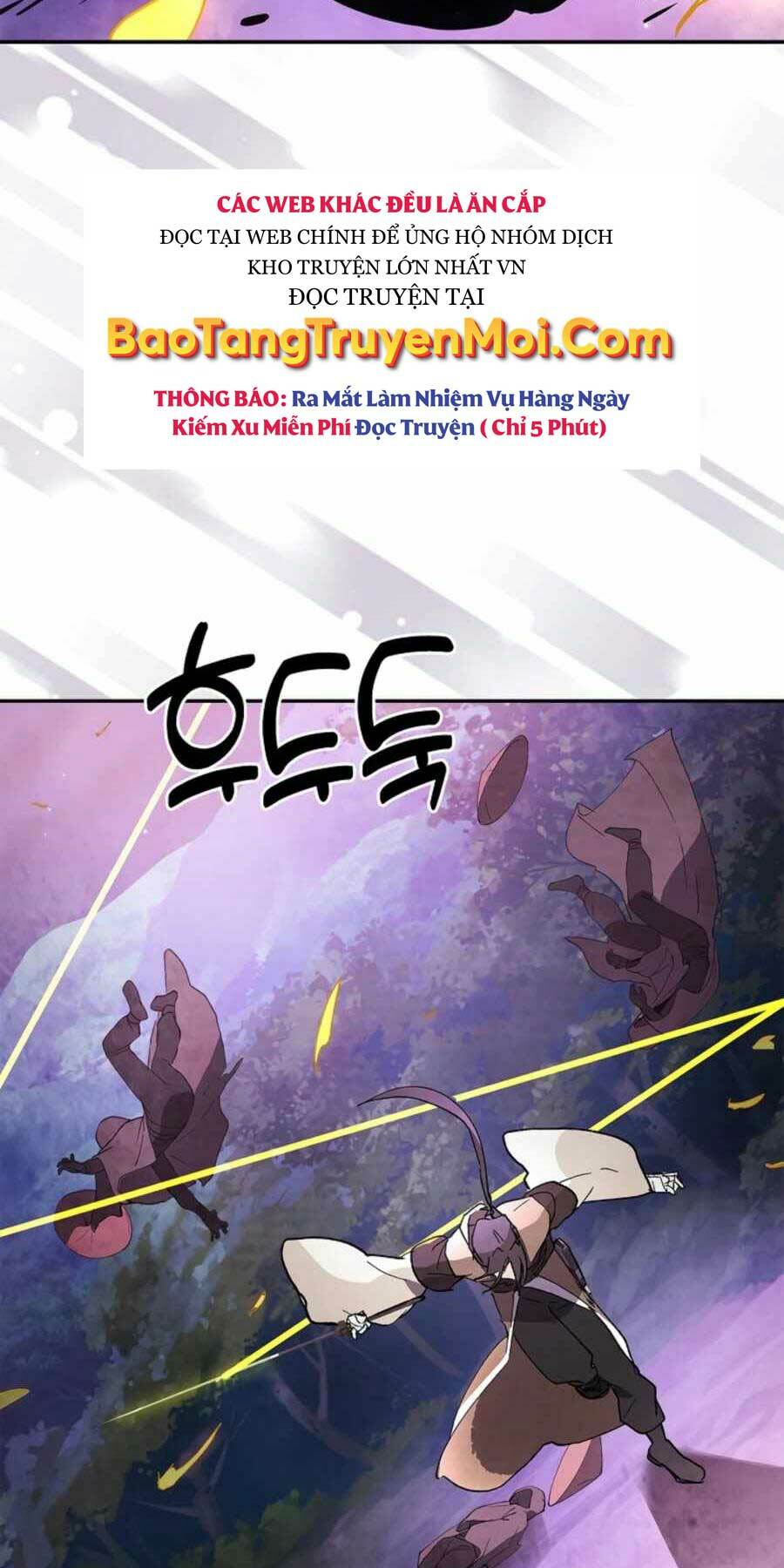 Vị Thần Trở Lại: Chapter 16