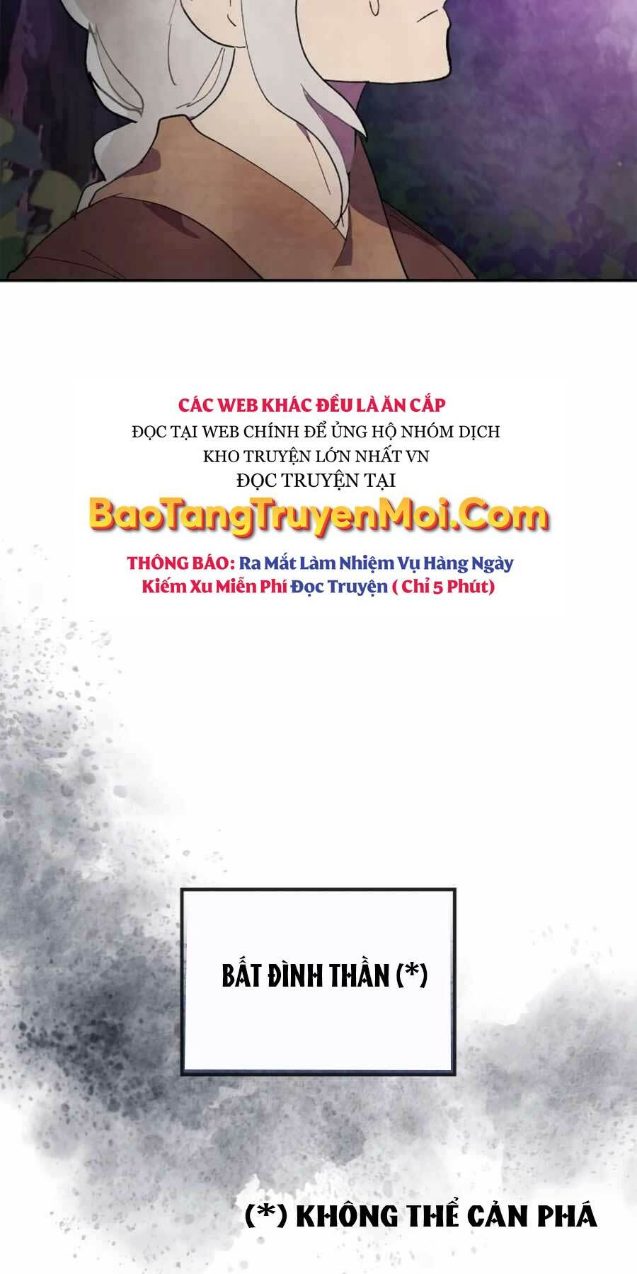 Vị Thần Trở Lại: Chapter 16