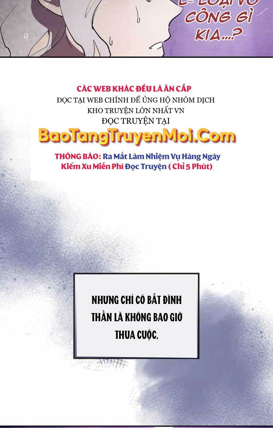 Vị Thần Trở Lại: Chapter 16