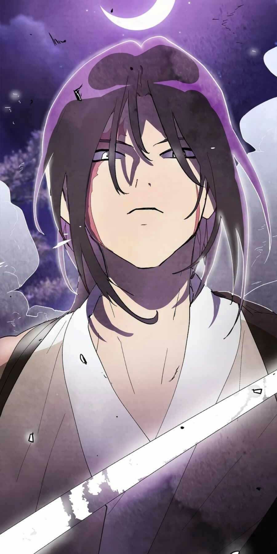 Vị Thần Trở Lại: Chapter 16