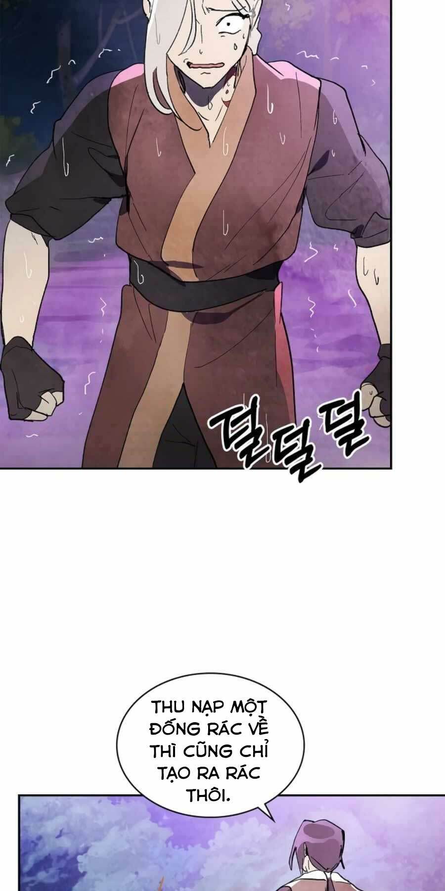 Vị Thần Trở Lại: Chapter 16