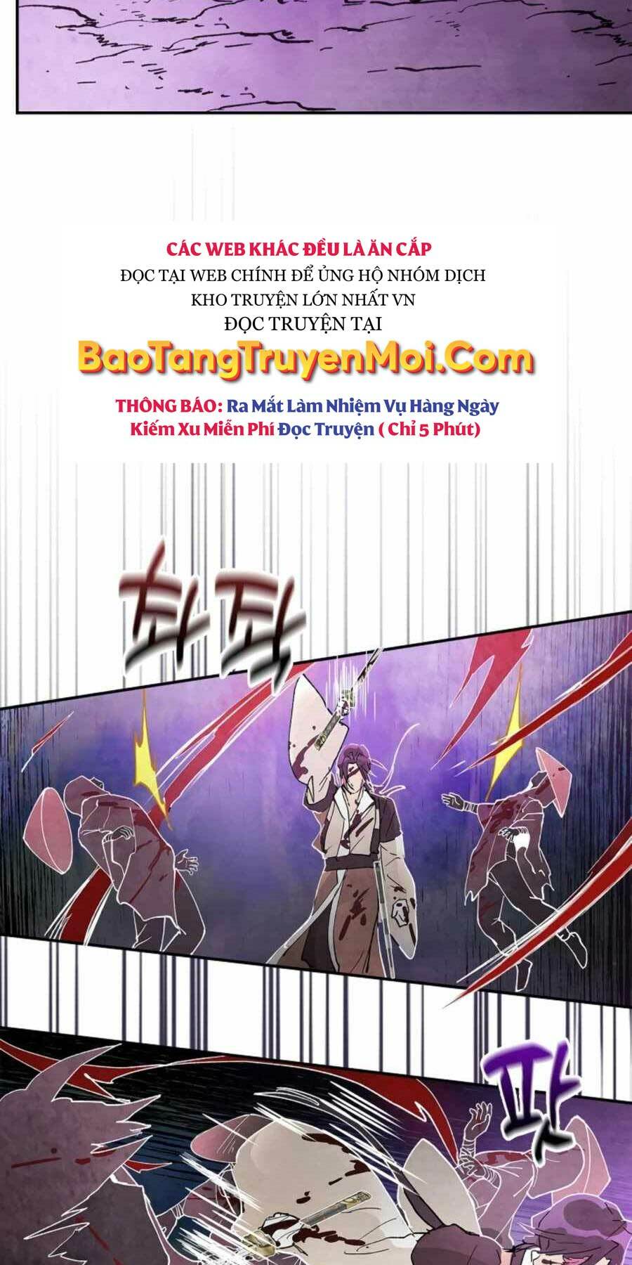 Vị Thần Trở Lại: Chapter 16