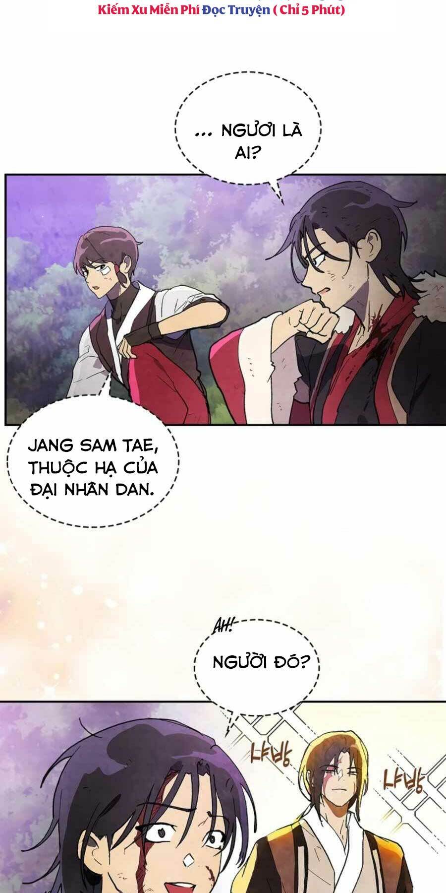 Vị Thần Trở Lại: Chapter 16