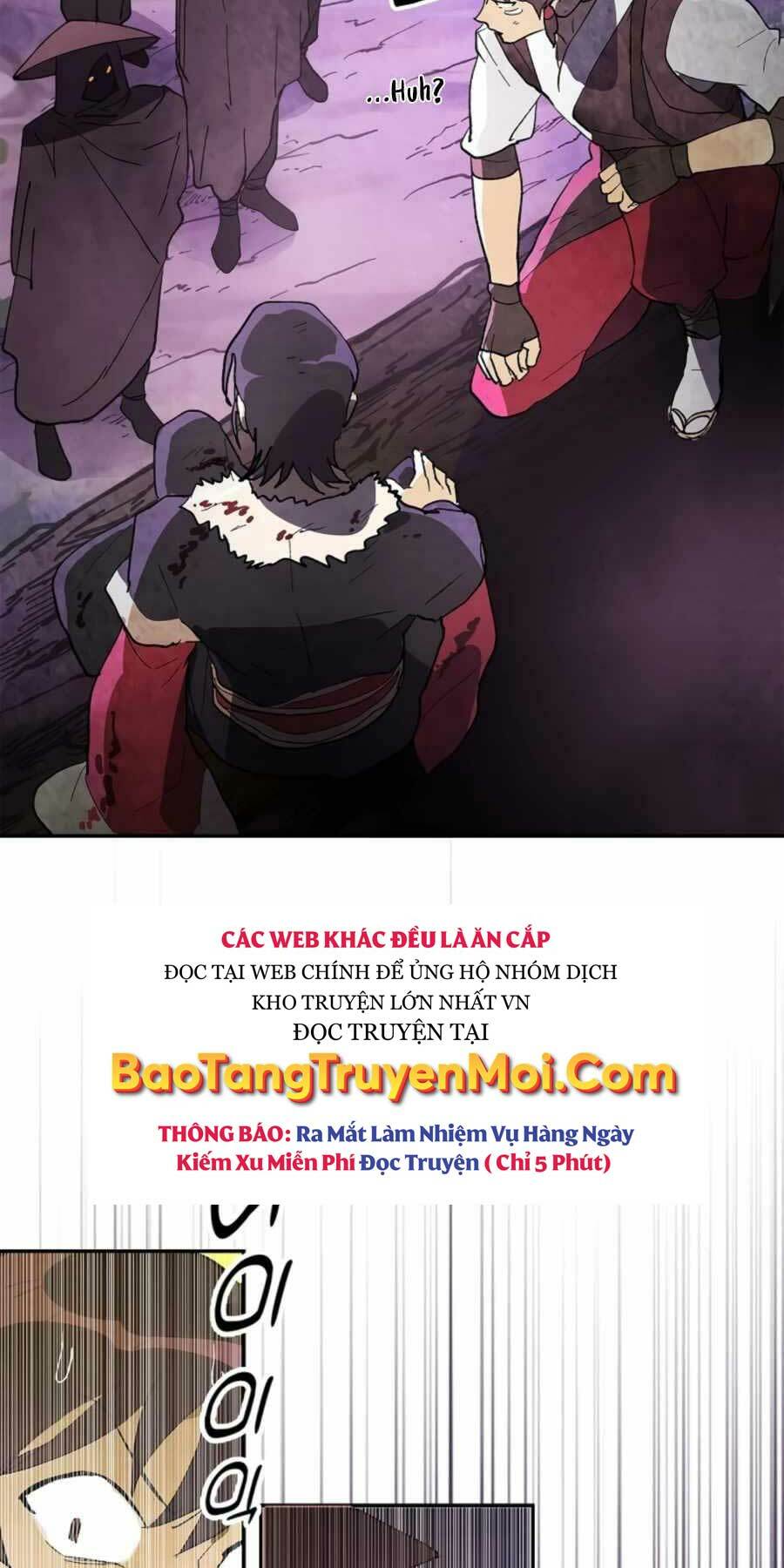 Vị Thần Trở Lại: Chapter 16