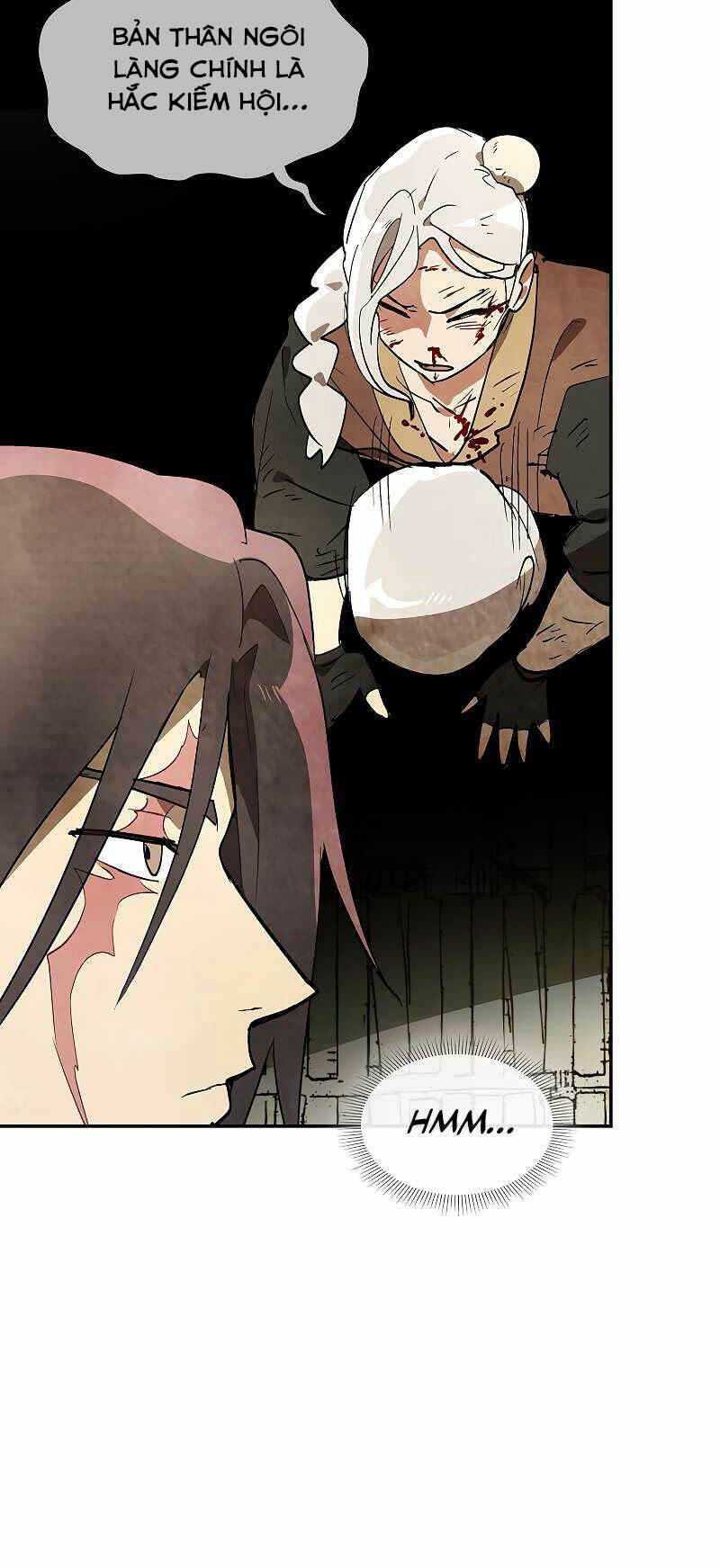 Vị Thần Trở Lại: Chapter 19
