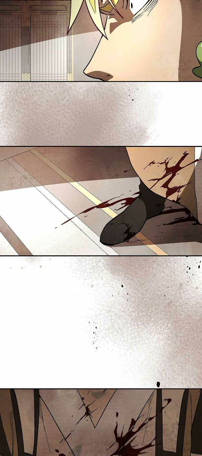 Vị Thần Trở Lại: Chapter 19
