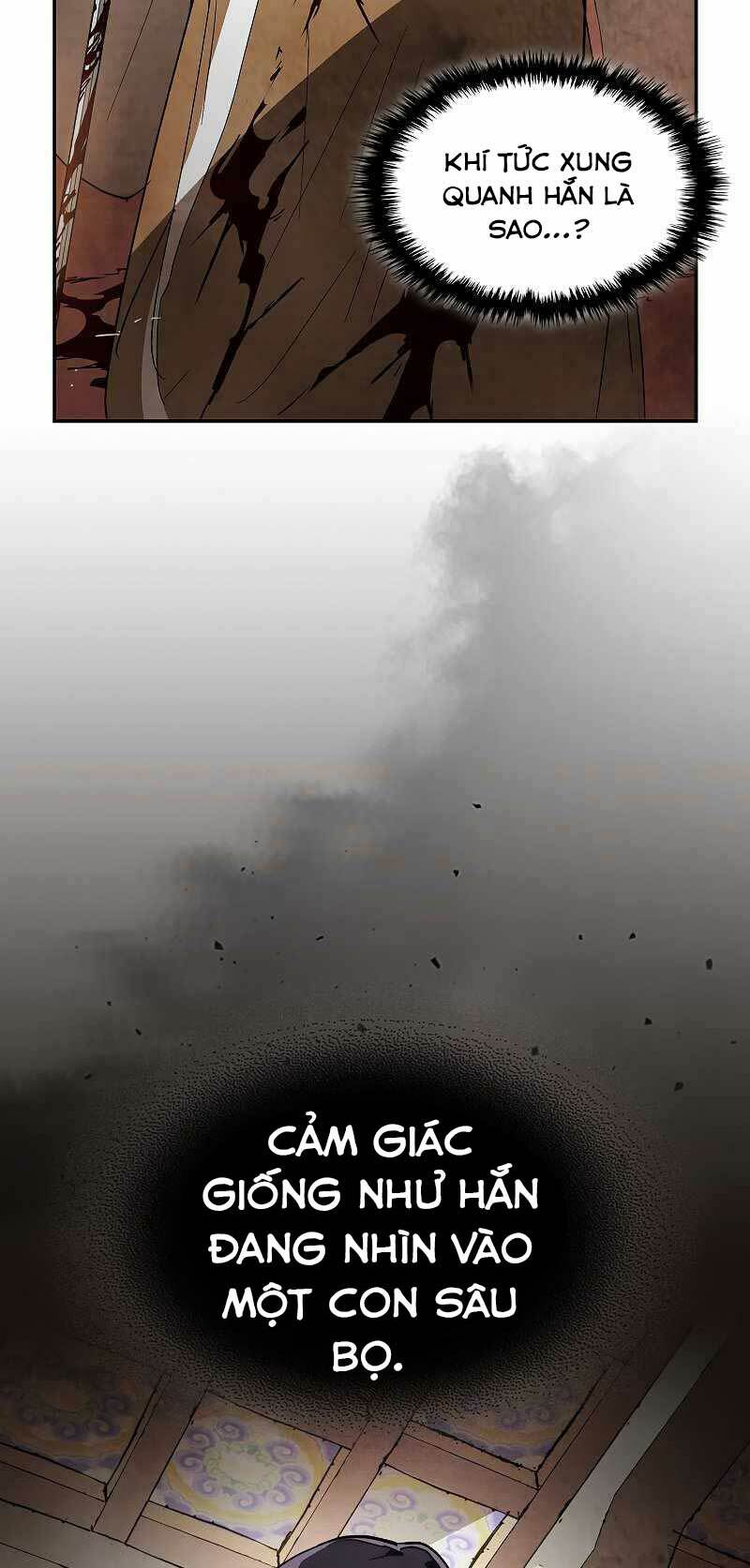 Vị Thần Trở Lại: Chapter 19