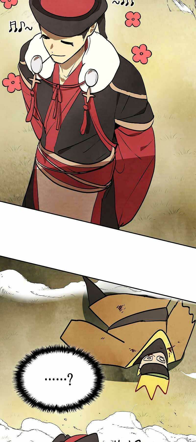 Vị Thần Trở Lại: Chapter 19