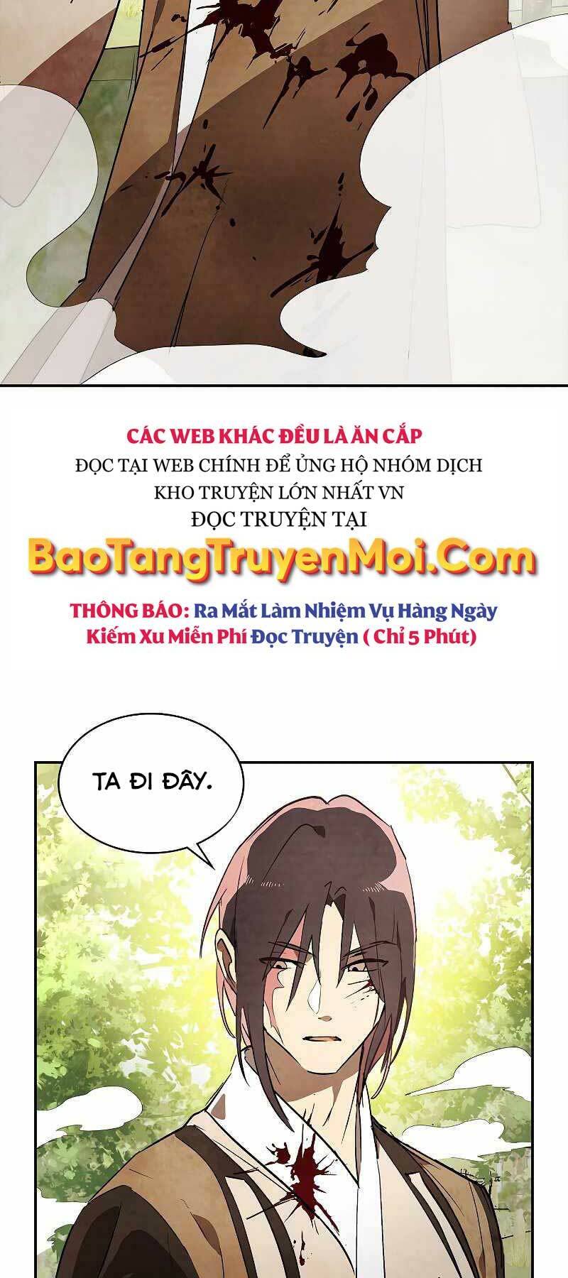 Vị Thần Trở Lại: Chapter 19