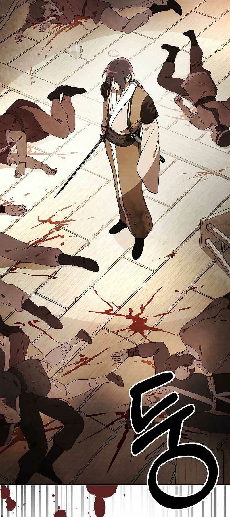 Vị Thần Trở Lại: Chapter 19