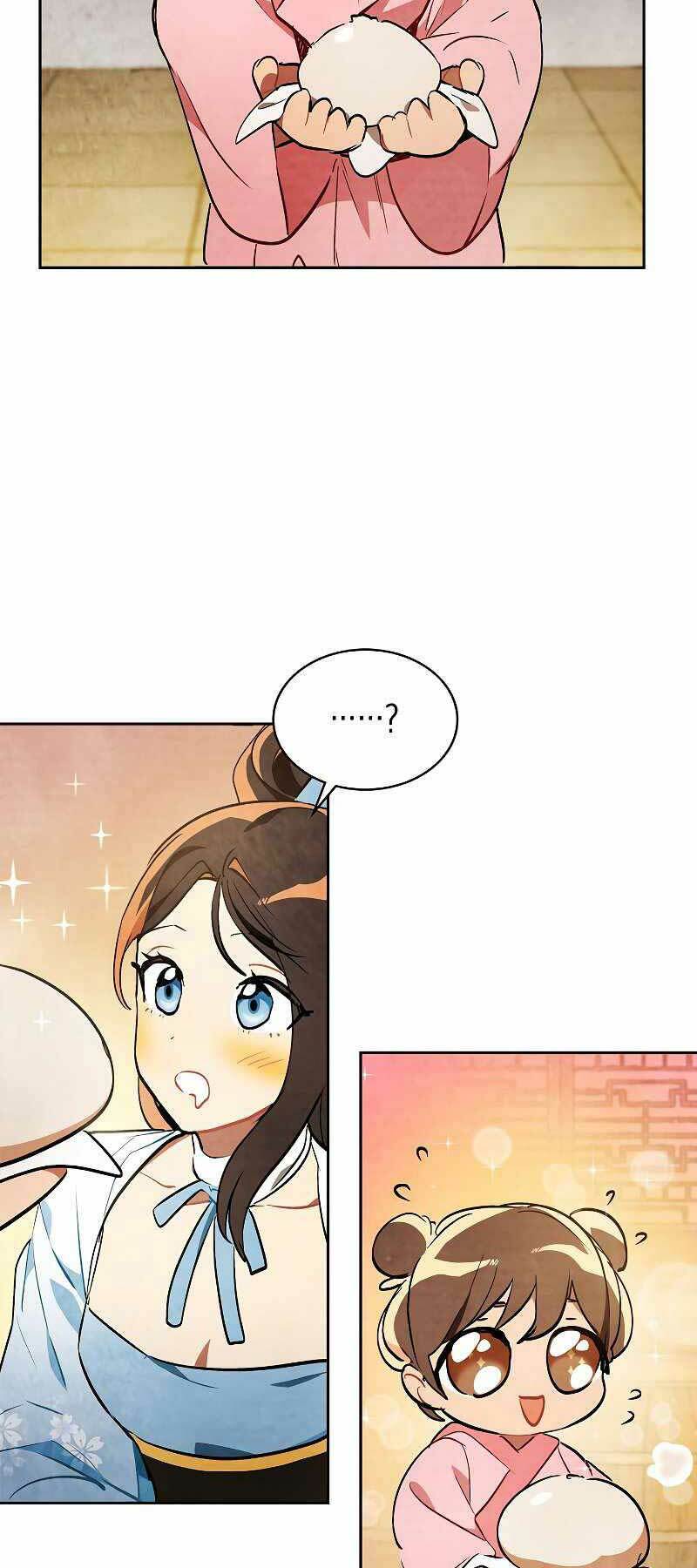 Vị Thần Trở Lại: Chapter 20