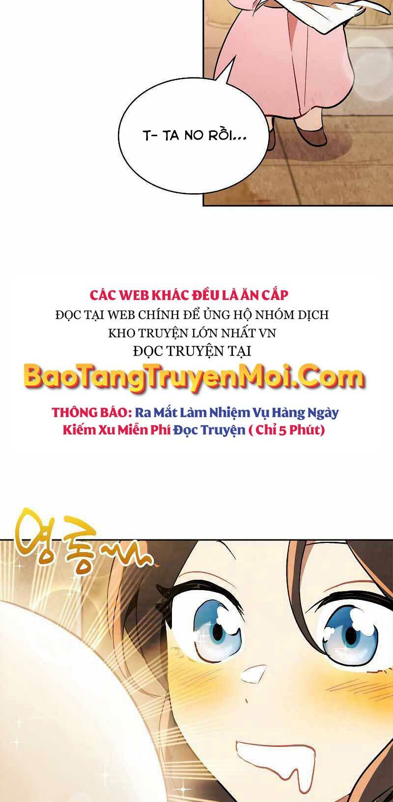 Vị Thần Trở Lại: Chapter 20