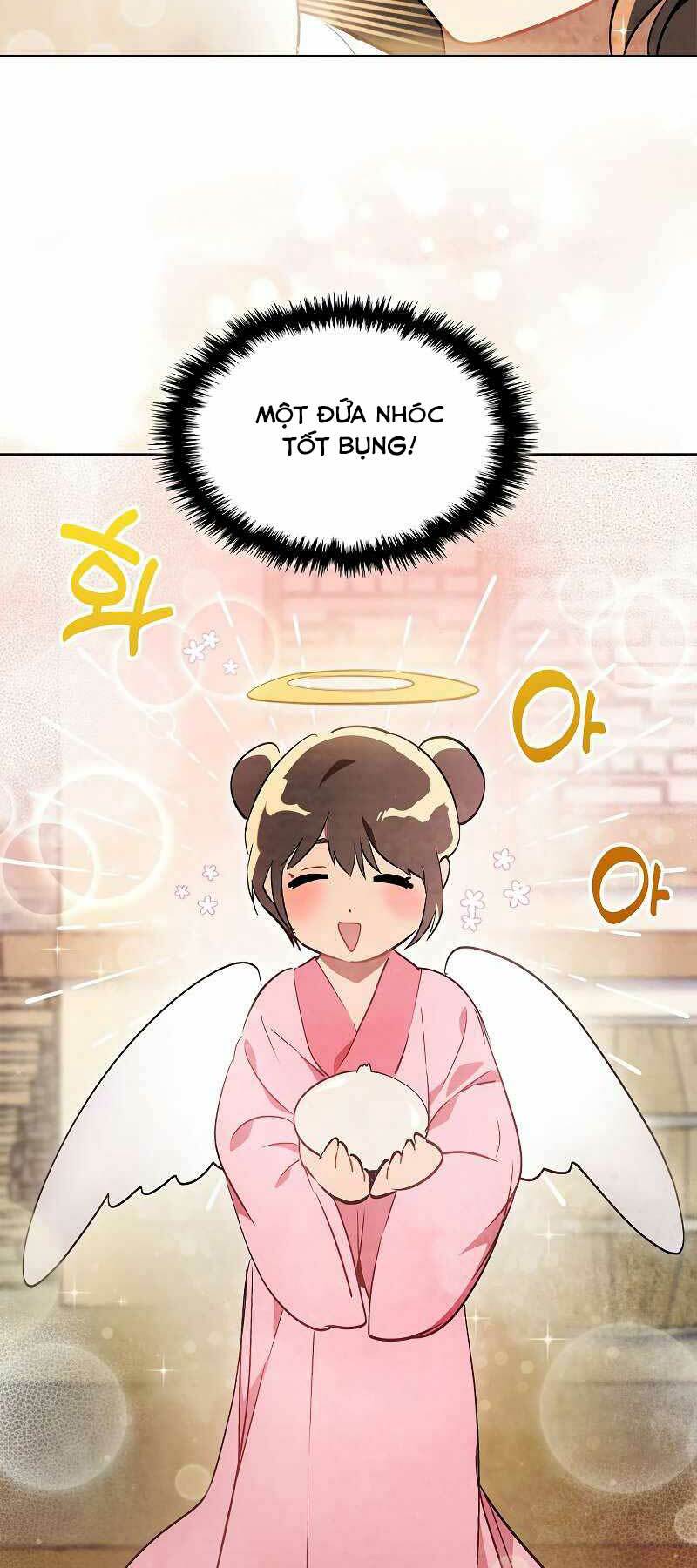 Vị Thần Trở Lại: Chapter 20