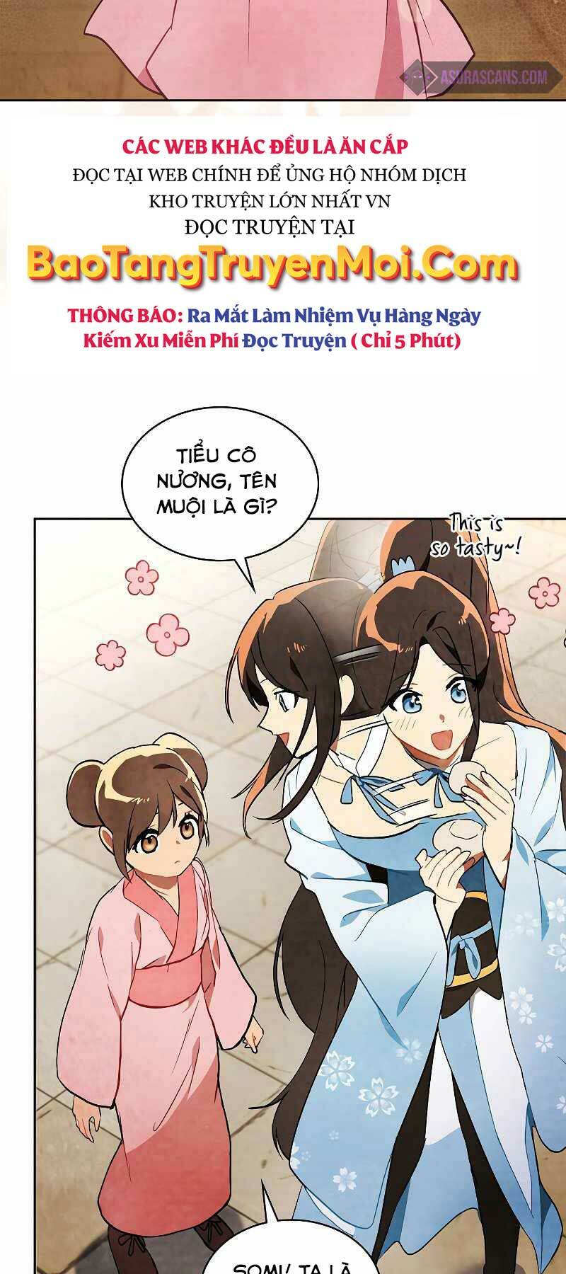 Vị Thần Trở Lại: Chapter 20