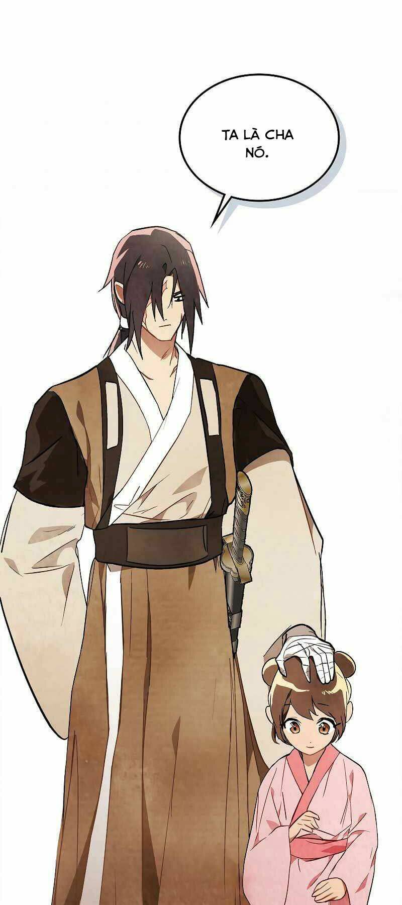 Vị Thần Trở Lại: Chapter 20