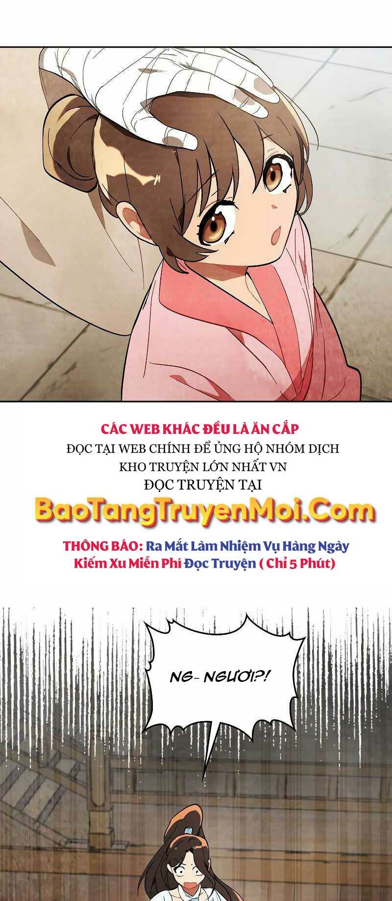 Vị Thần Trở Lại: Chapter 20