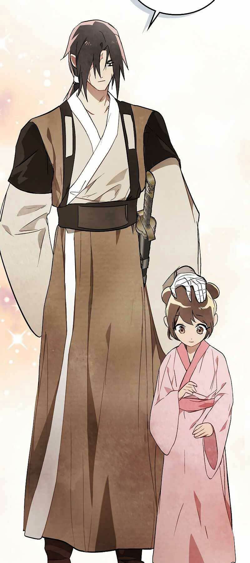 Vị Thần Trở Lại: Chapter 20