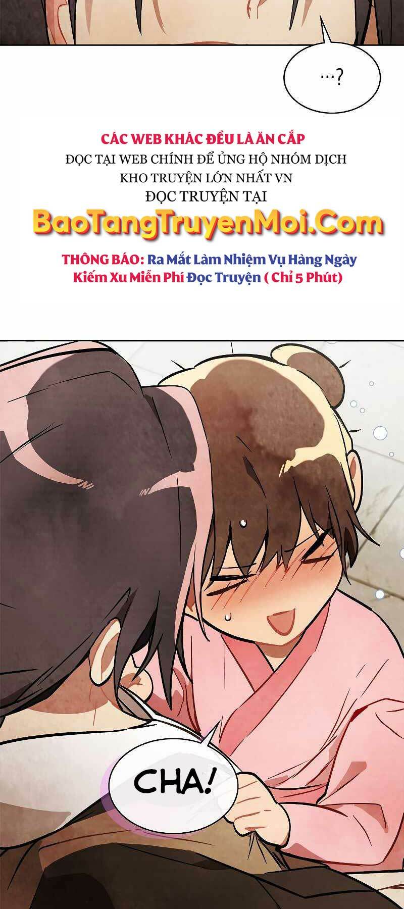 Vị Thần Trở Lại: Chapter 20