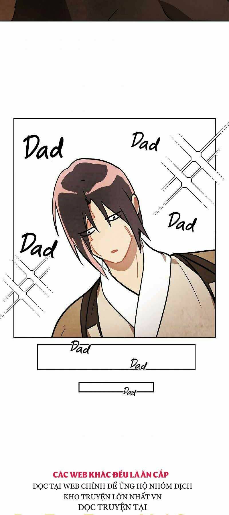 Vị Thần Trở Lại: Chapter 20