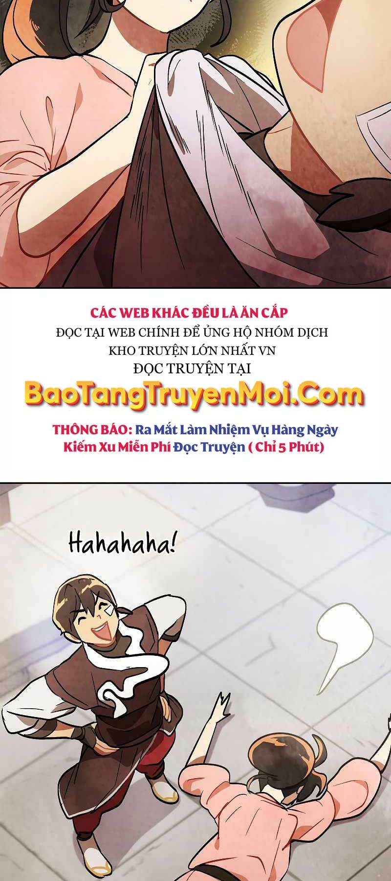 Vị Thần Trở Lại: Chapter 20