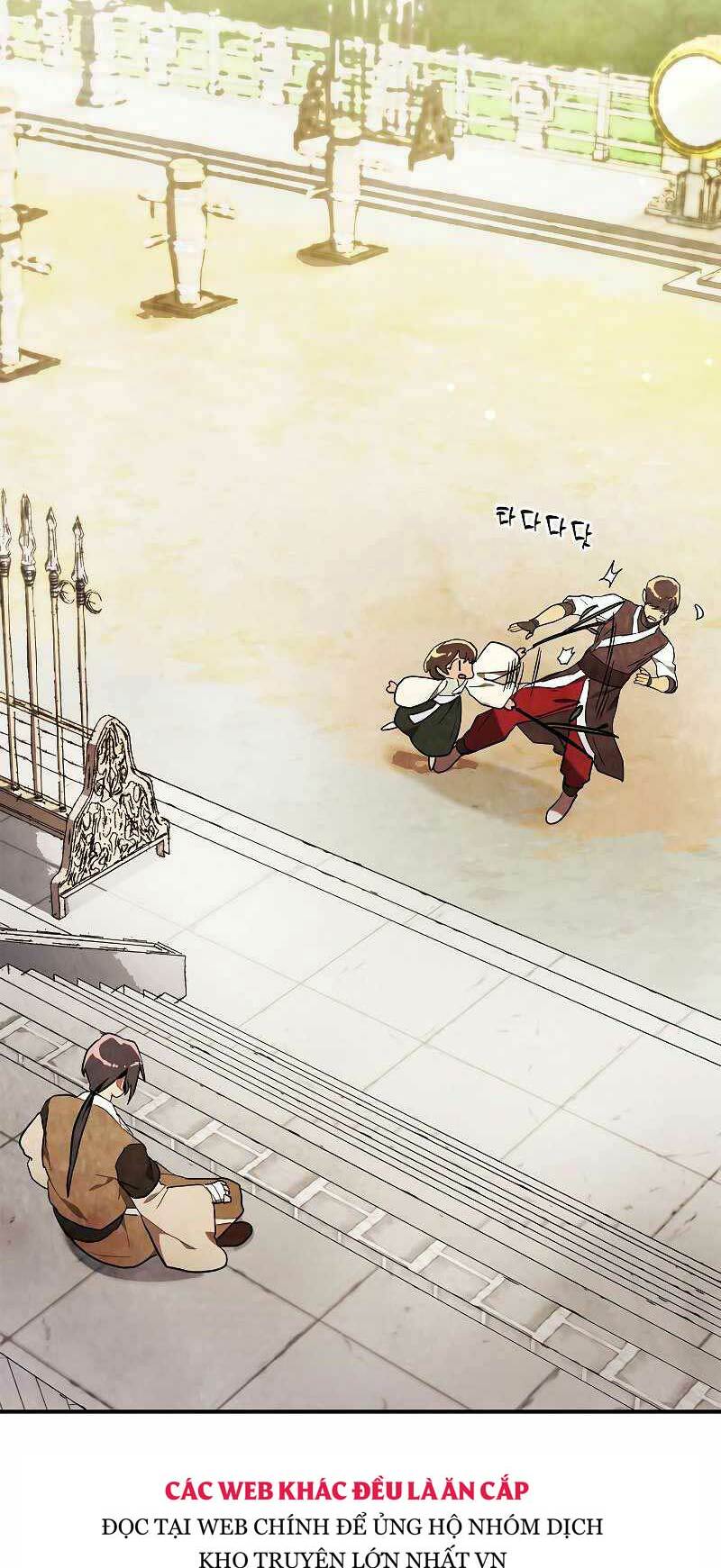 Vị Thần Trở Lại: Chapter 20