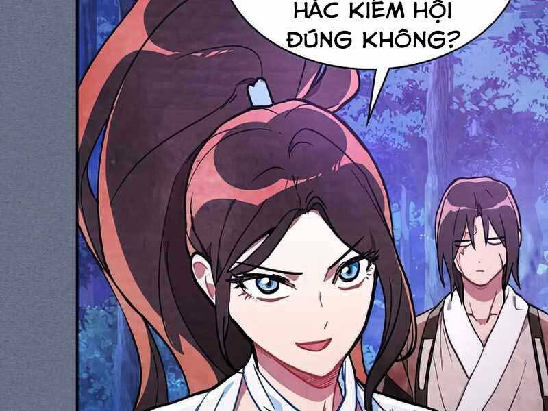 Vị Thần Trở Lại: Chapter 22