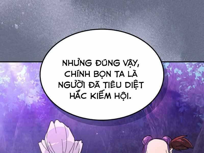 Vị Thần Trở Lại: Chapter 22