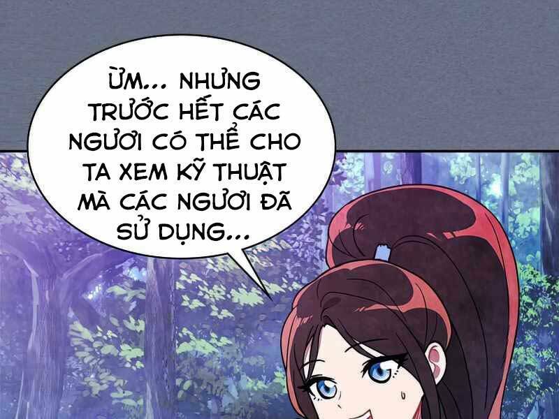 Vị Thần Trở Lại: Chapter 22