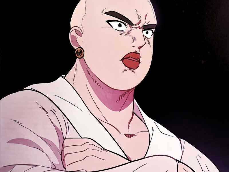 Vị Thần Trở Lại: Chapter 22