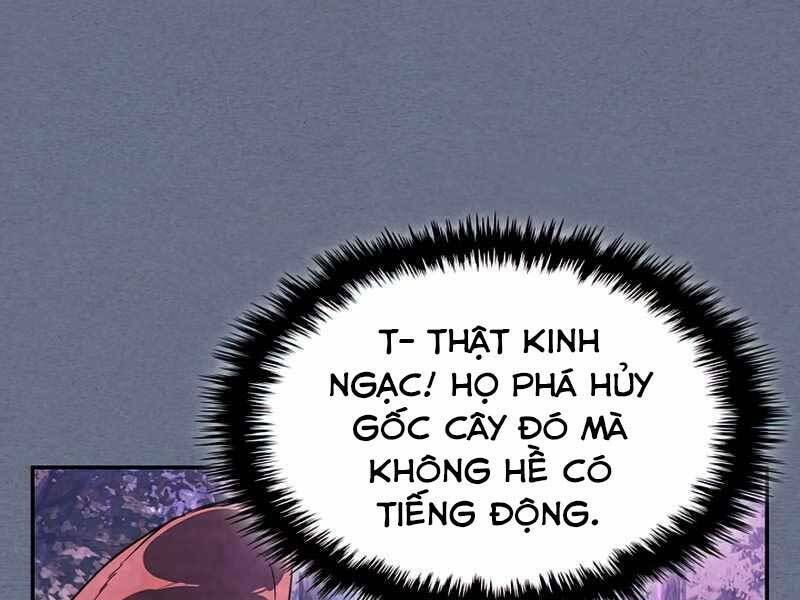 Vị Thần Trở Lại: Chapter 22