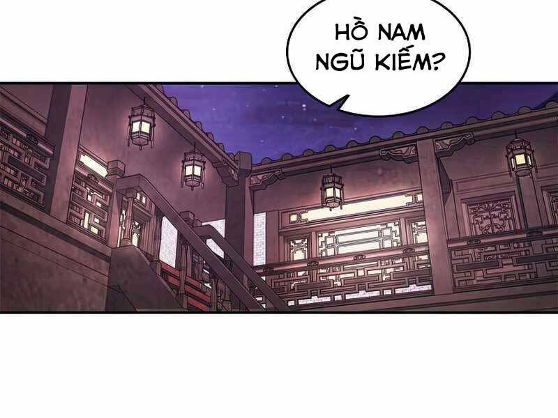 Vị Thần Trở Lại: Chapter 22