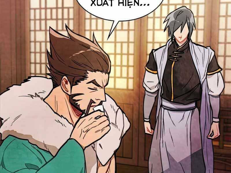 Vị Thần Trở Lại: Chapter 22