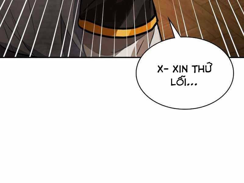 Vị Thần Trở Lại: Chapter 22
