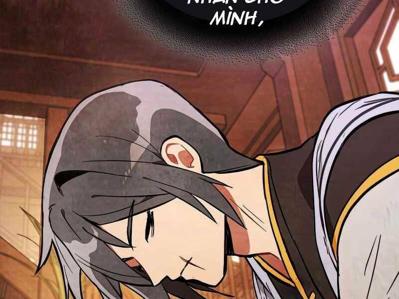 Vị Thần Trở Lại: Chapter 22