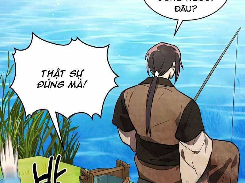 Vị Thần Trở Lại: Chapter 22